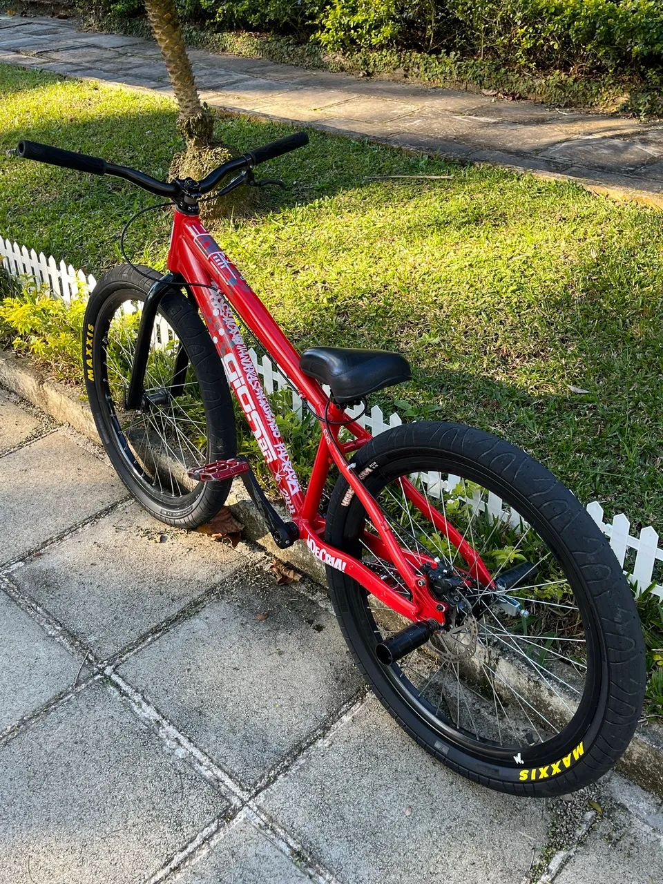 Bicicleta Gios  - Foto 4