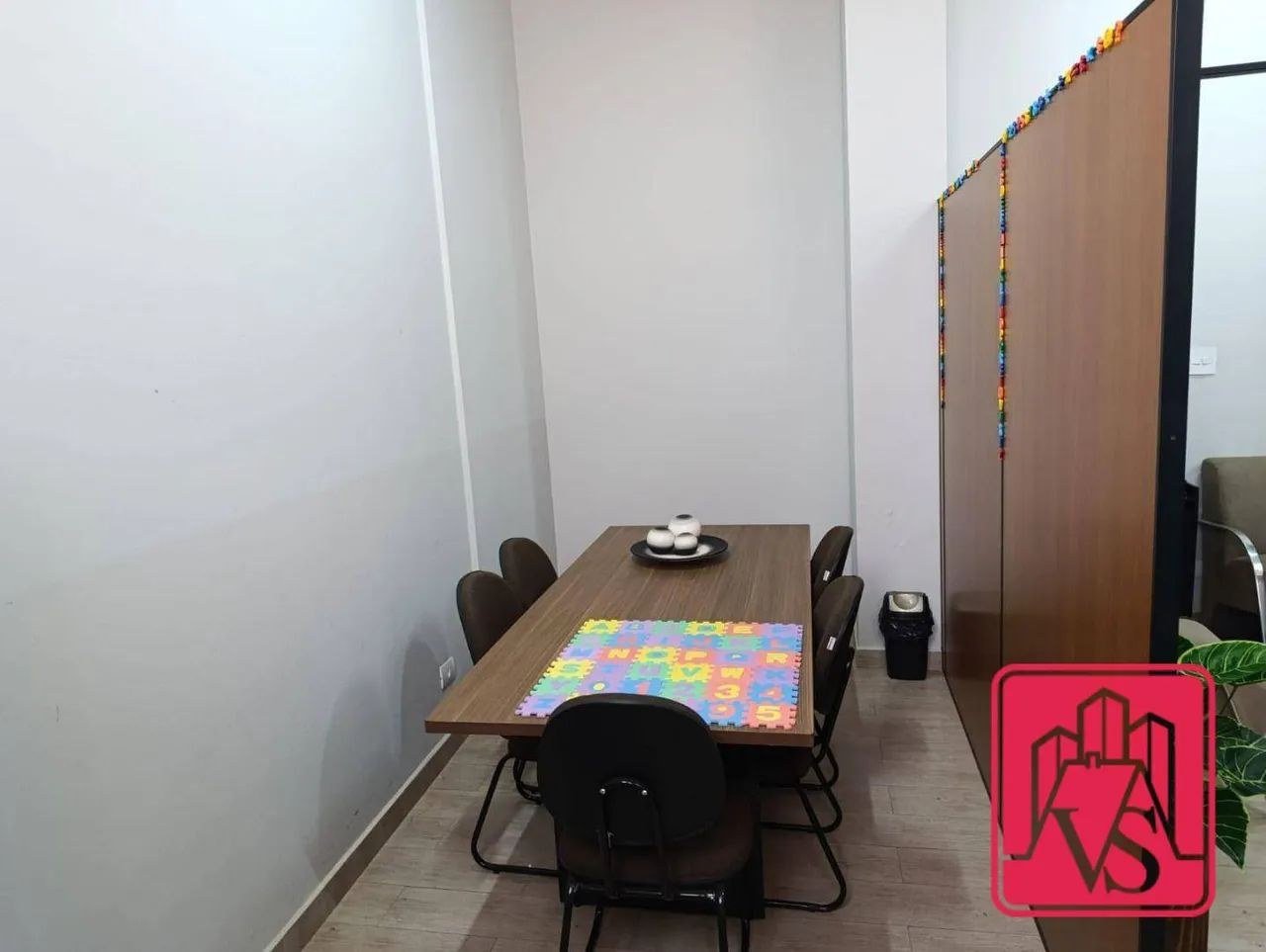 Sala comercial à venda, 59 m² por R$ 230.000 - Centro - Bragança Paulista/SP - Foto 4