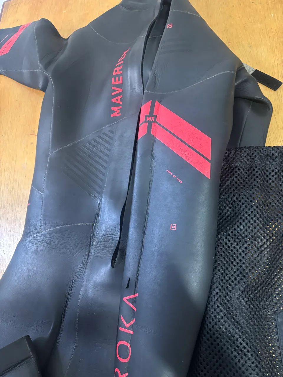 Wetsuit - ROKA