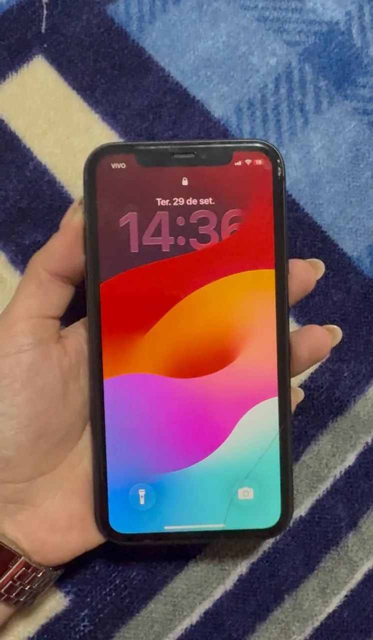 iPhone 11  - Foto 3