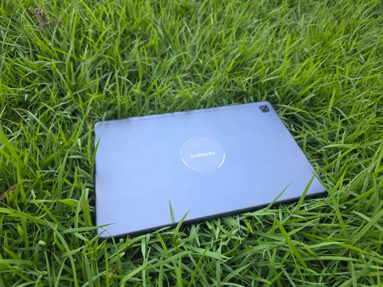 Tablet Samsung A7 - Foto 2