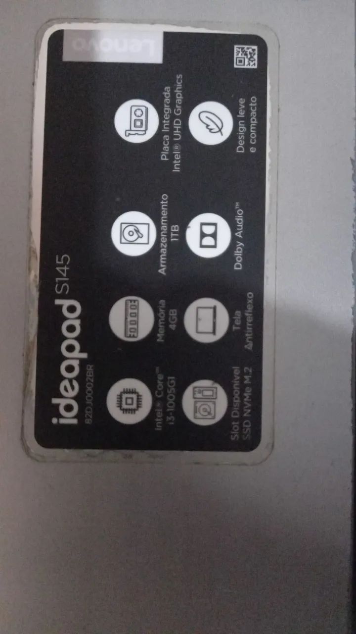 Notebook  - Foto 2