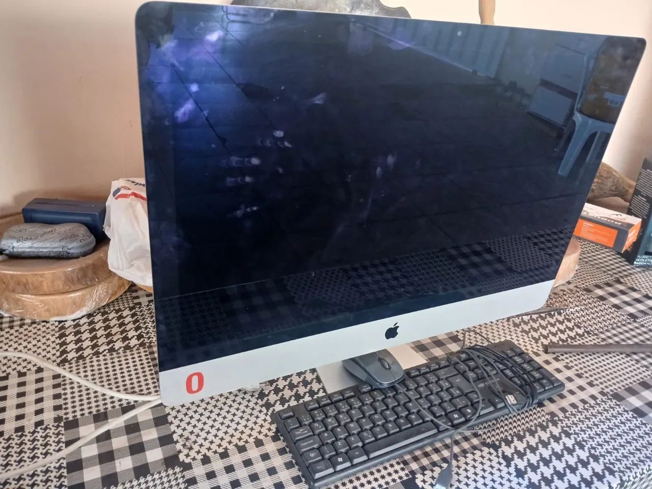 IMac 27 polegadas  - Foto 3
