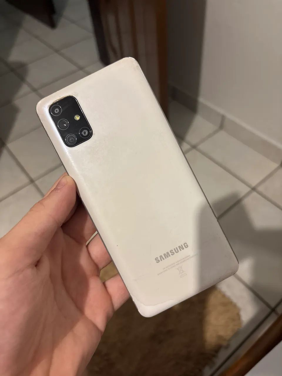 Celular Samsung A51 128GB