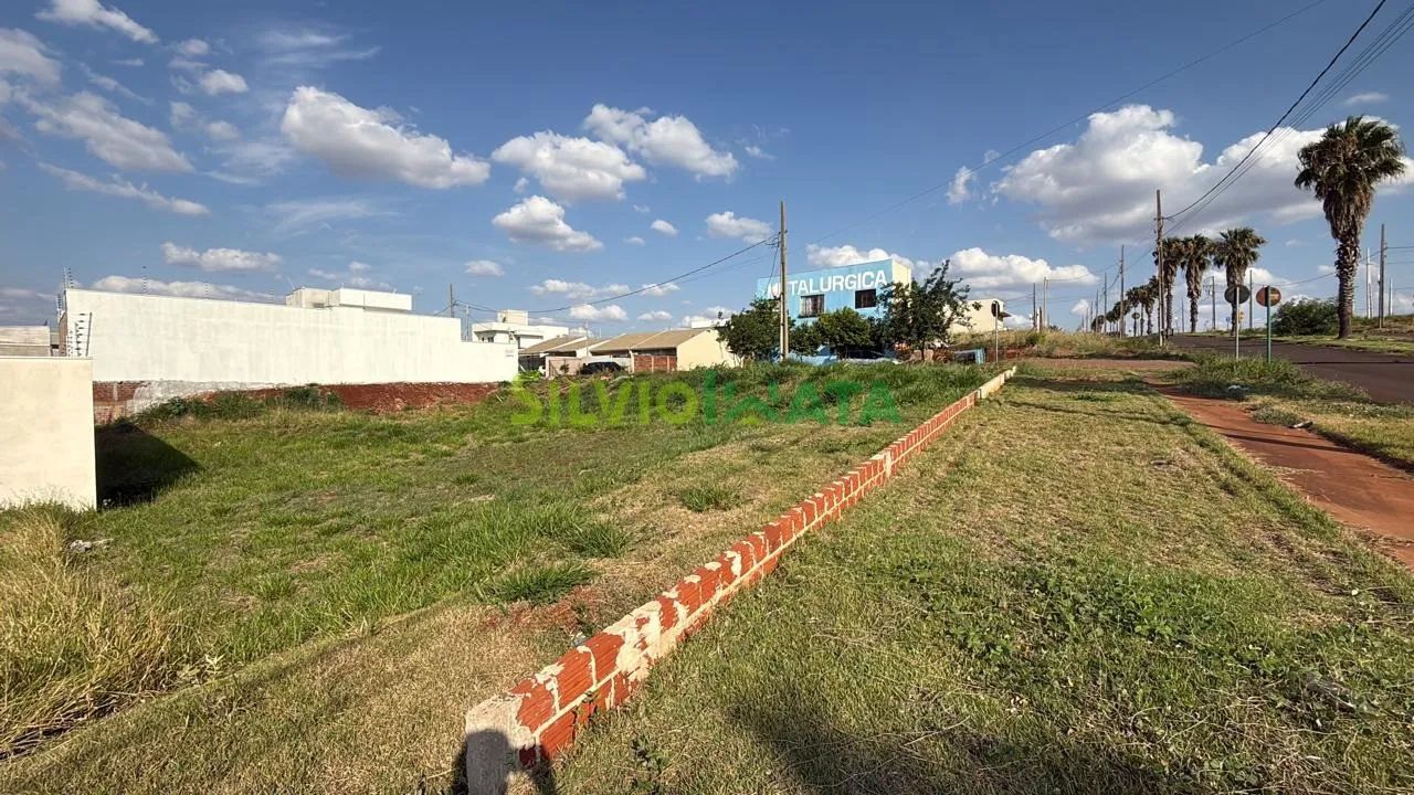 TERRENO COMERCIAL À VENDA LOTEAMENTO ECOVALLEY (ESQUINA) - Foto 4