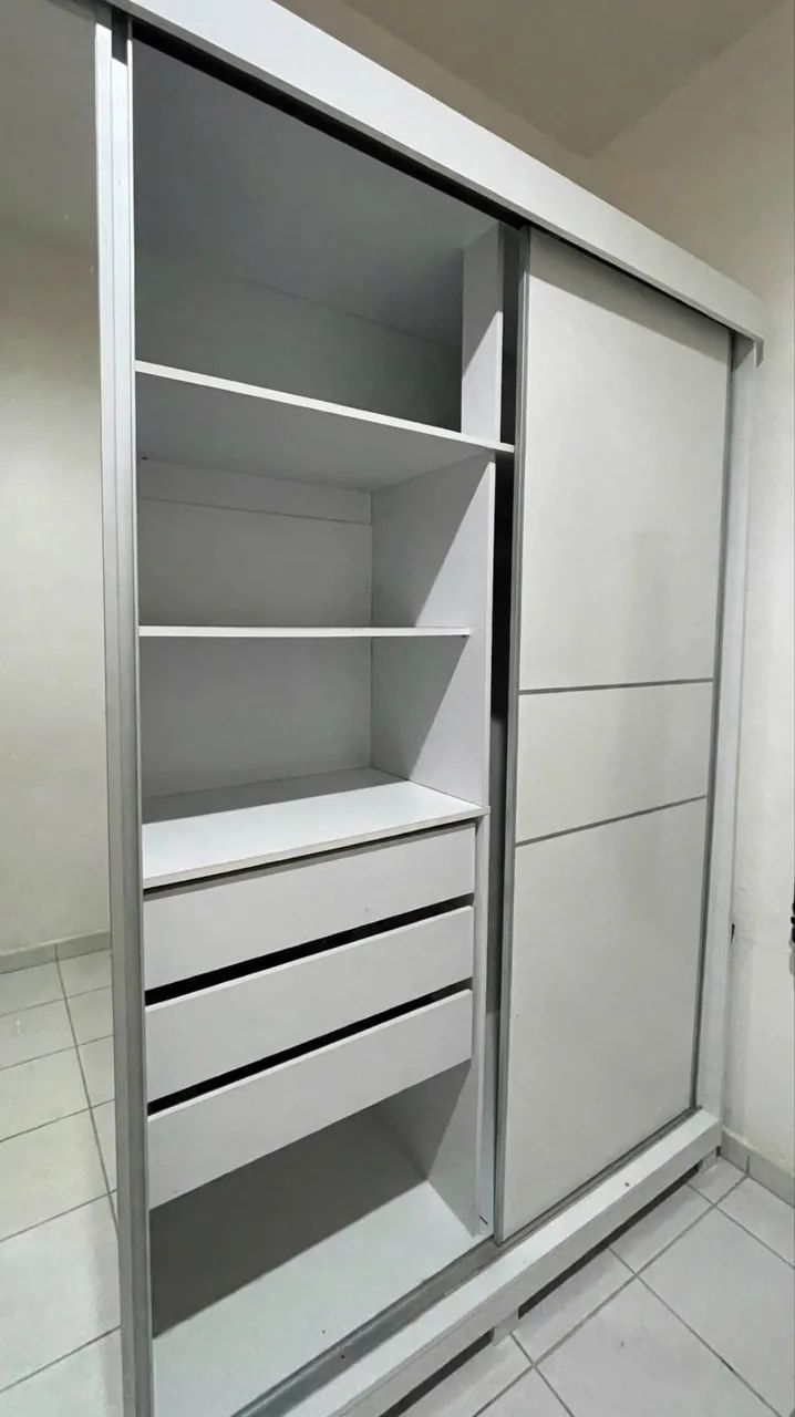 Guarda-roupa - Foto 3