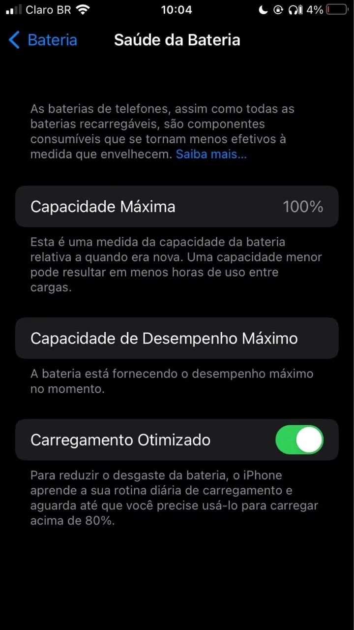 iPhone 7 32 GB  - Foto 4