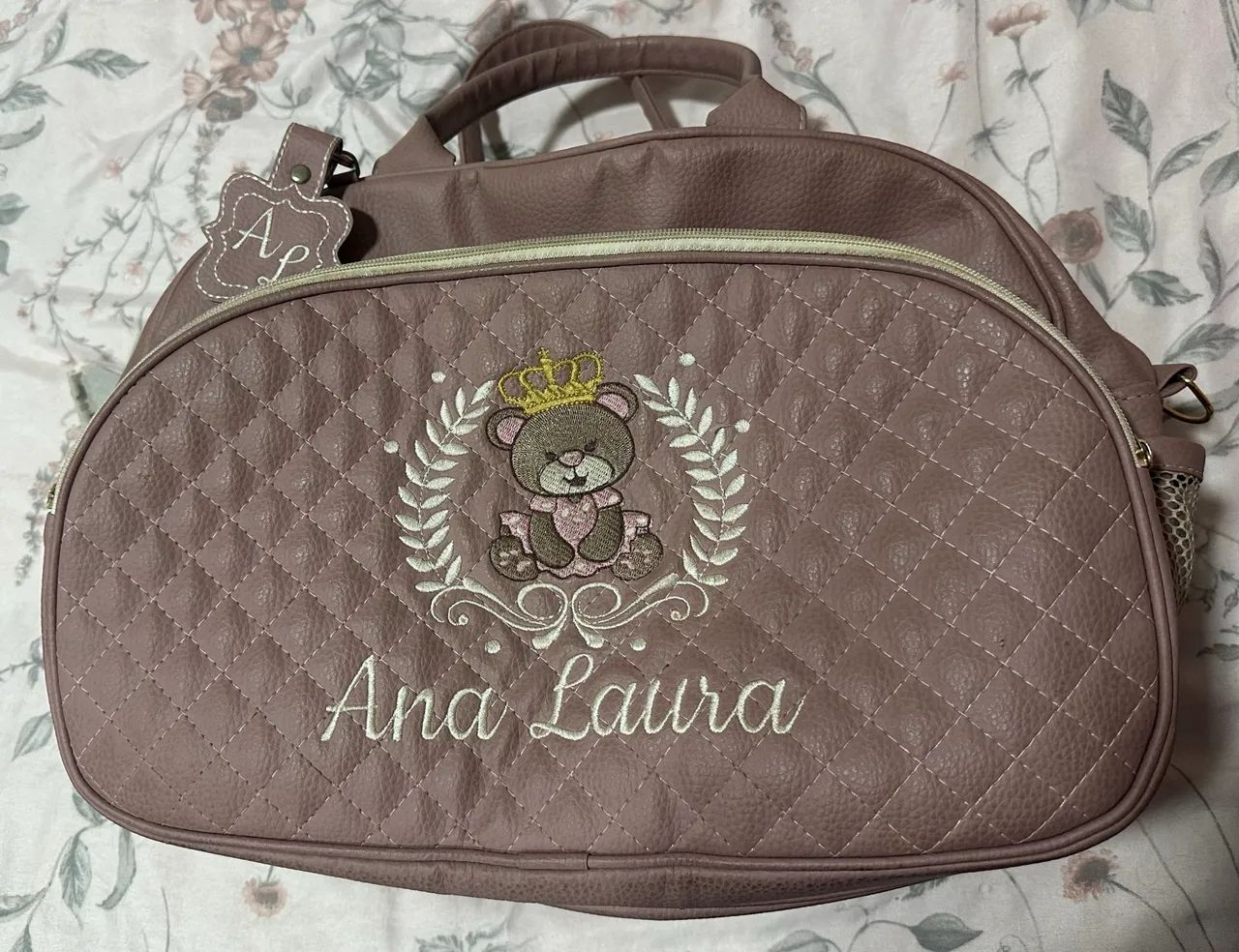 Bolsas maternidade  - Foto 2