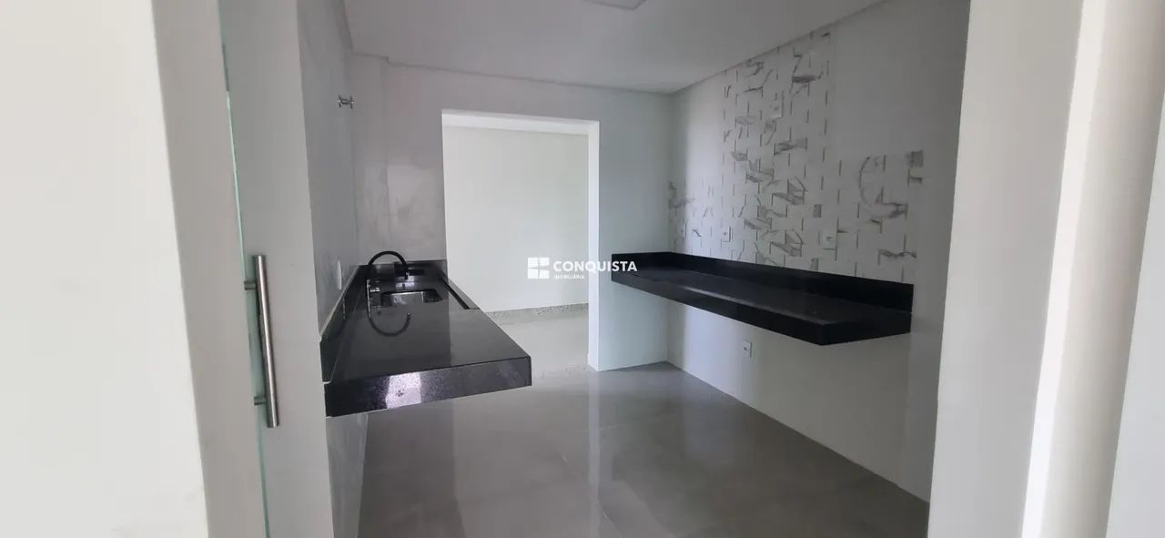 Apartamento 3 quartos 117m² à venda - Foto 4