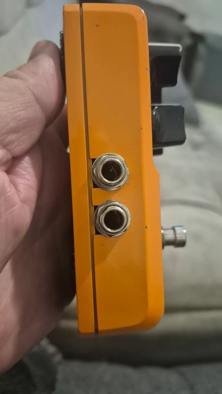 Pedal Nux time core (delay) - Foto 4
