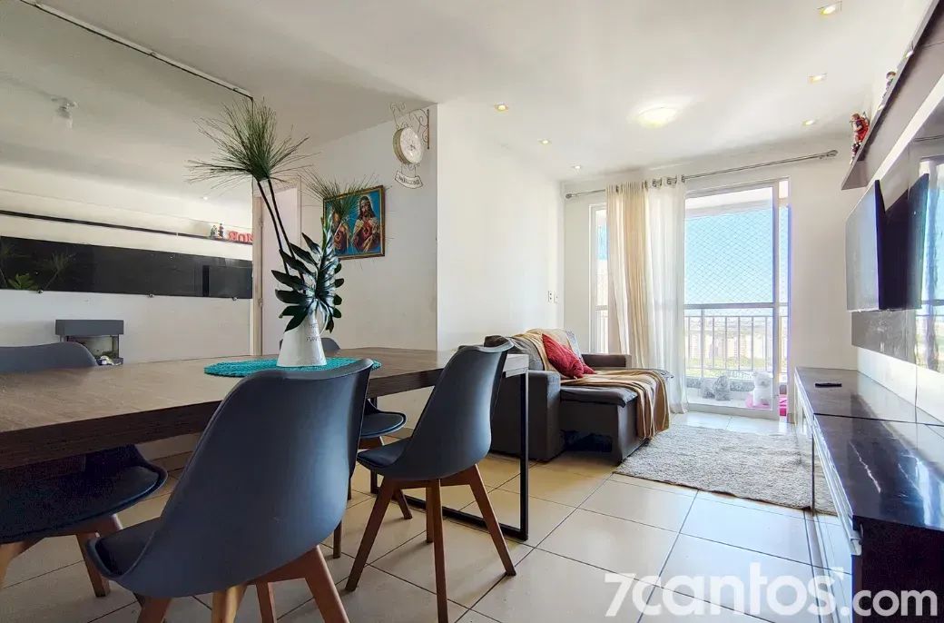Apartamento, Fátima, 3 Quartos - Foto 3