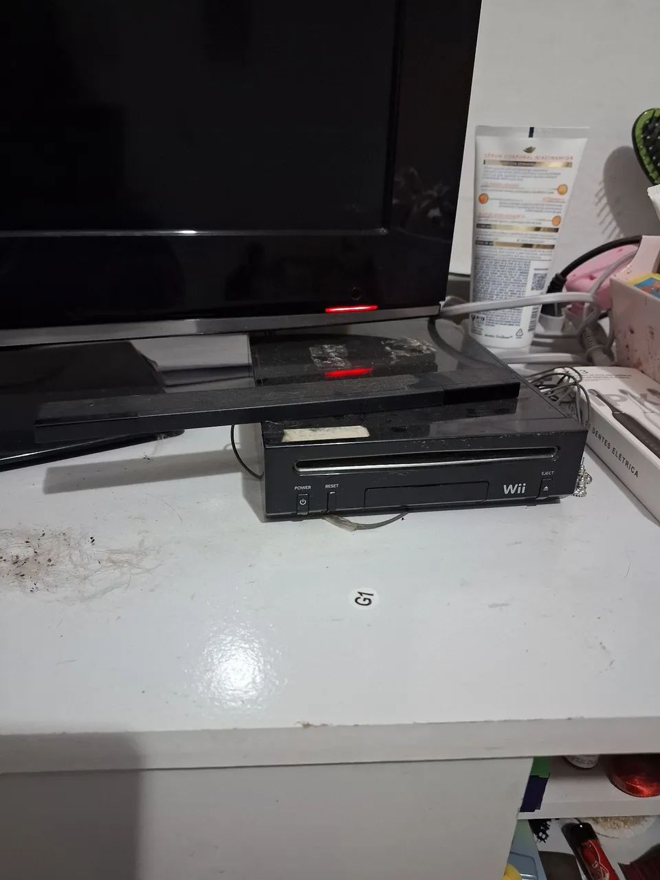  Wii 