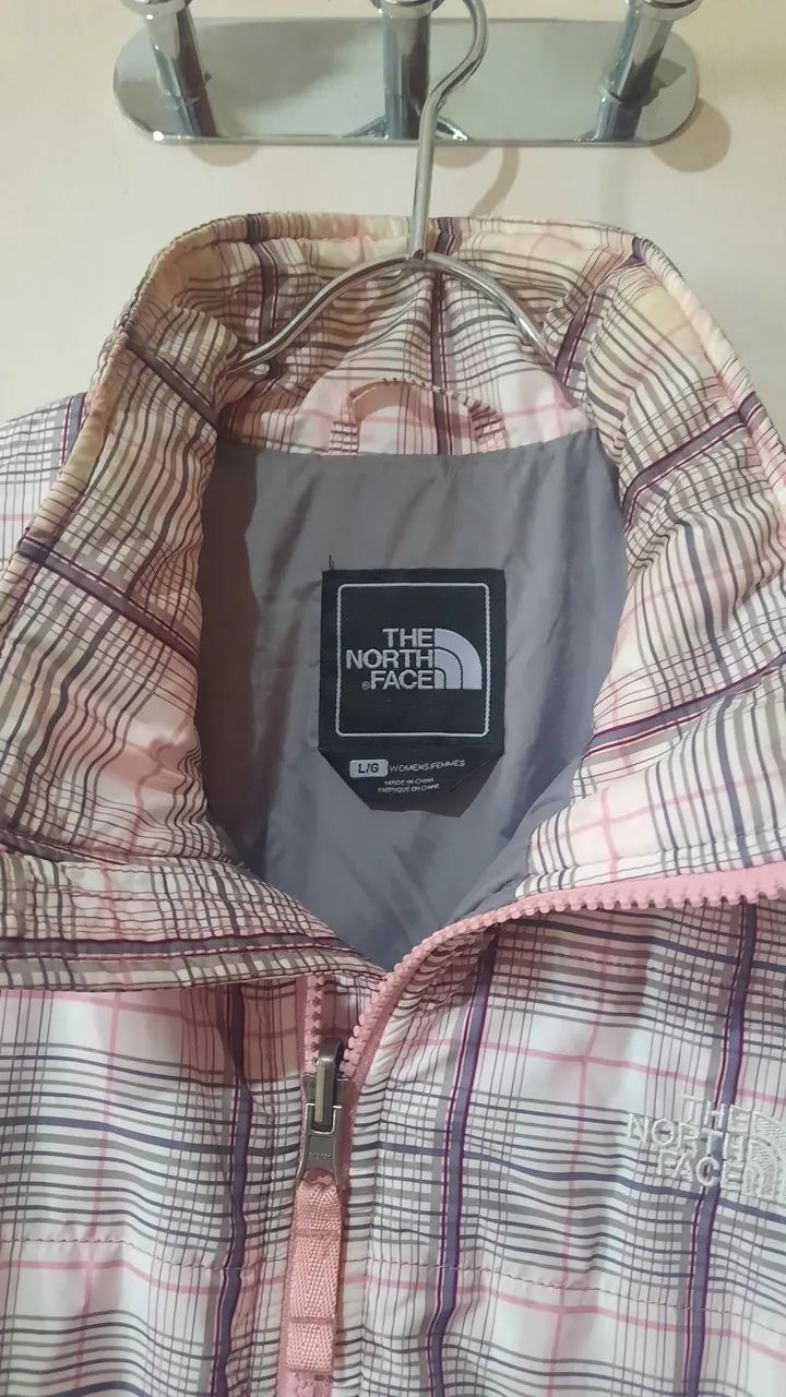 Jaqueta dupla face The North Face - Foto 5