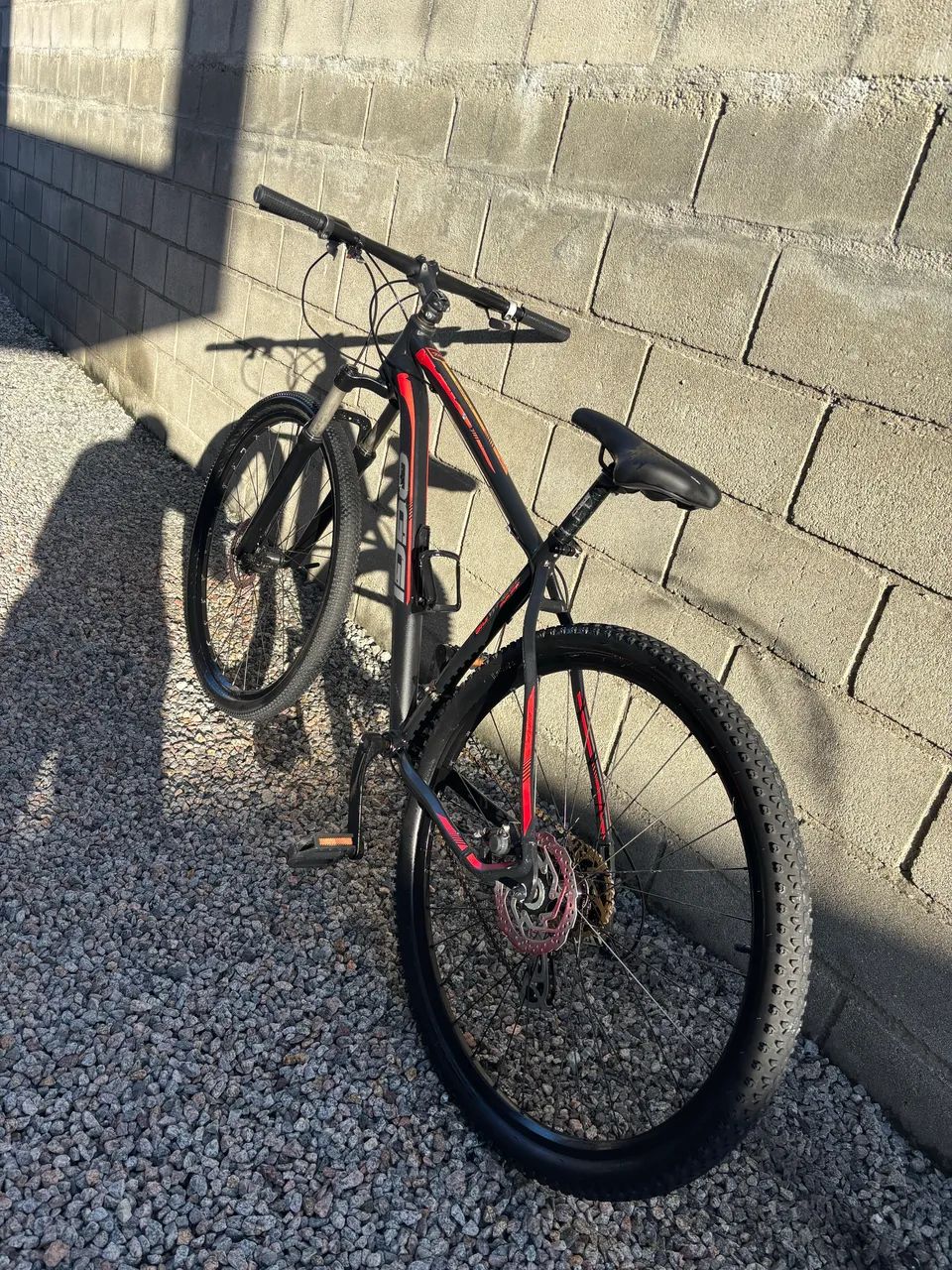 Bicicleta oggi aro 29 - Foto 2