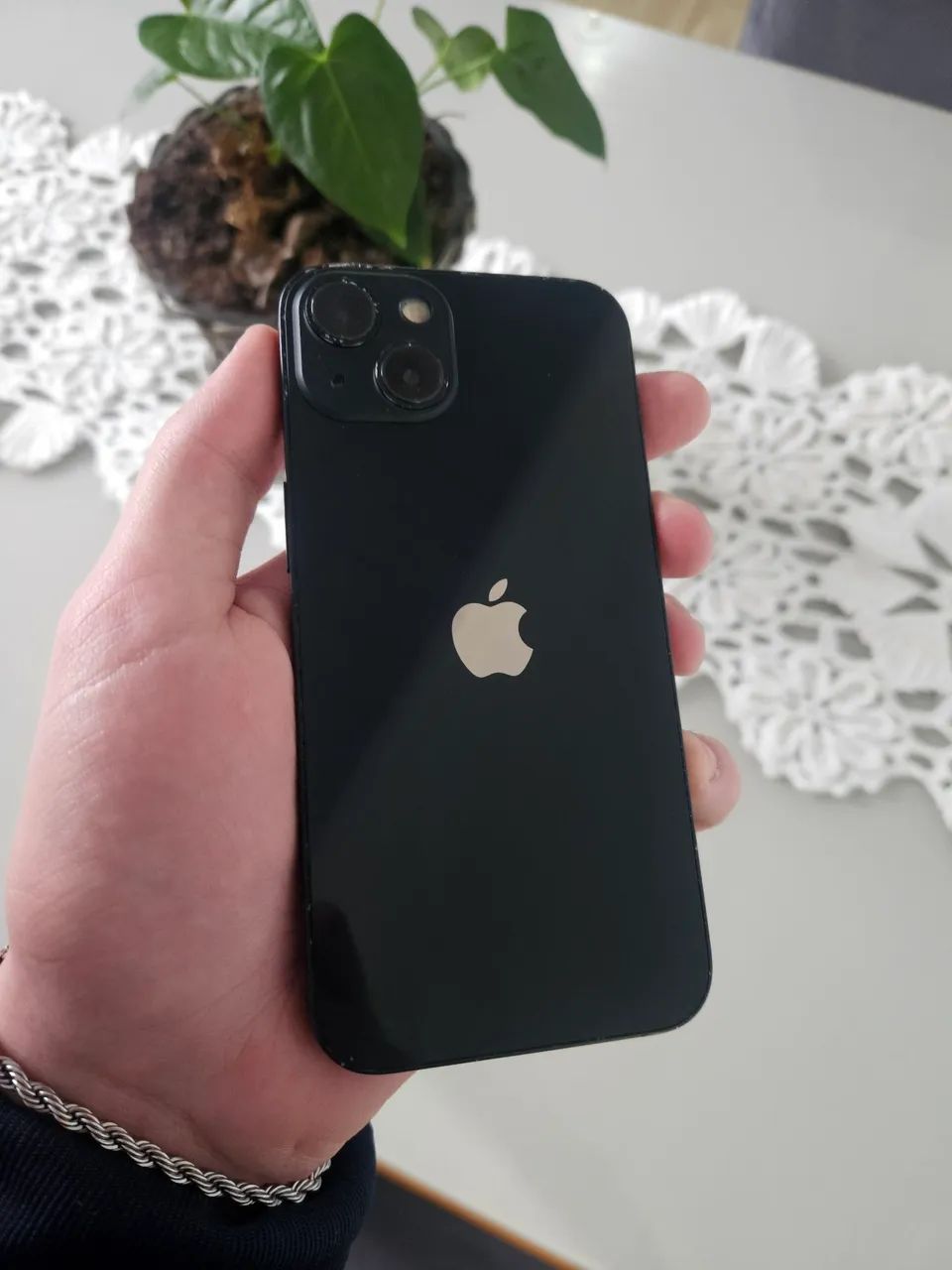 Iphone 13 128gb - Foto 3