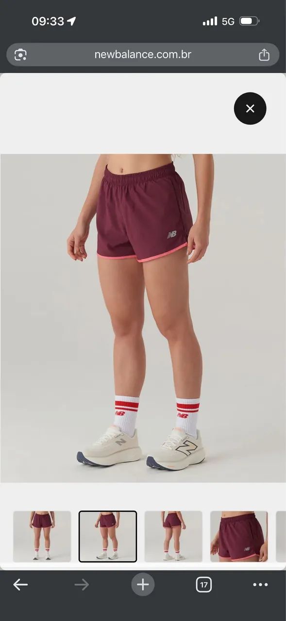 Conjunto NB