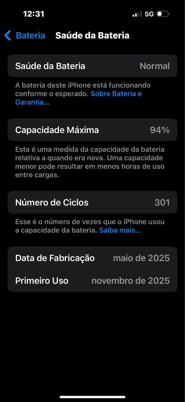 iPhone 15 - Foto 4