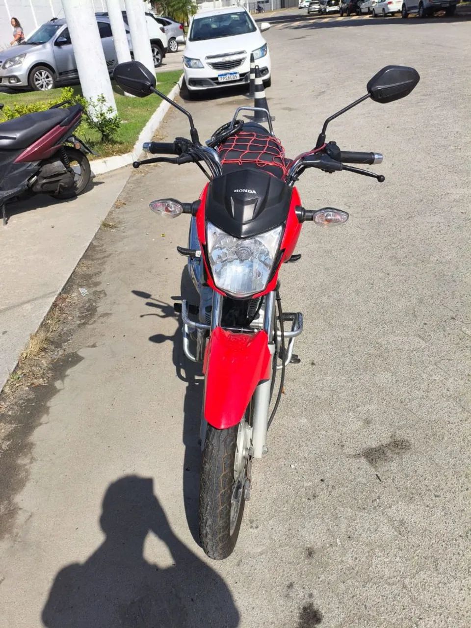 Honda CG Start 160 - Foto 4