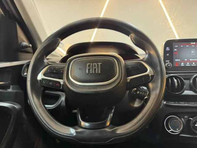 Fiat Cronos Drive 1.3 8V Flex 2024 - Foto 4