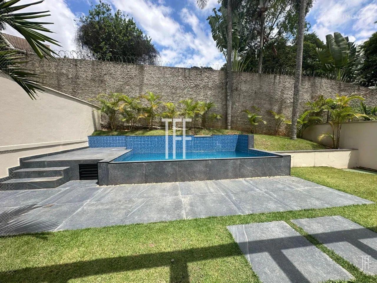 casa - Sítios de Recreio Gramado - Campinas - Foto 5