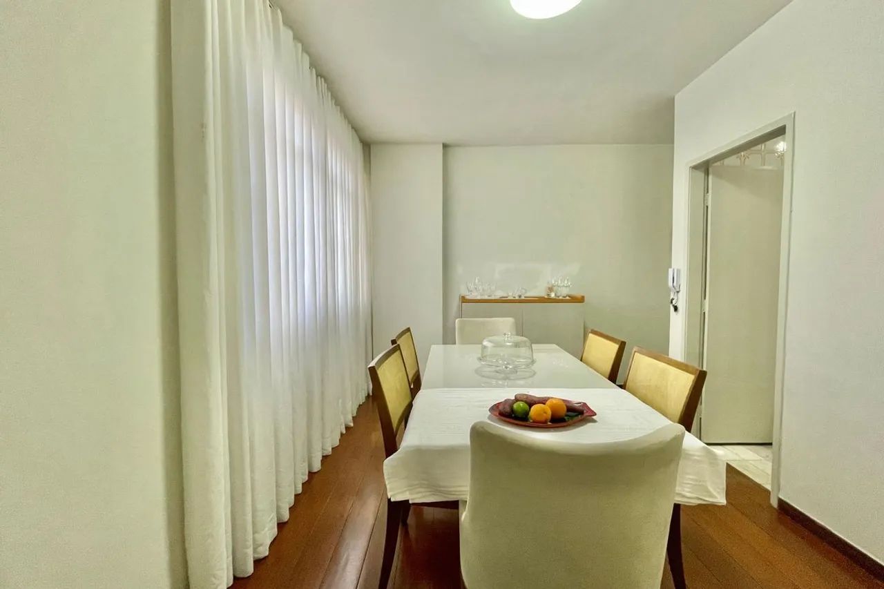 Apartamento à Venda - Sion, 2 Quartos, 58 m2 - Foto 4