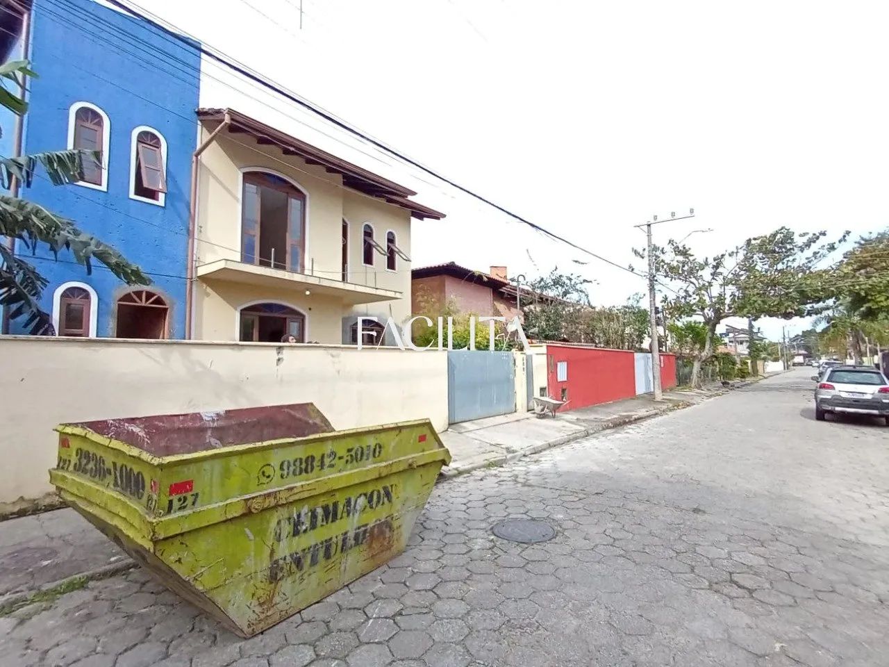 Casa com 2 quartos no bairro Lagoa da Conceição, Florianópolis. - Foto 2