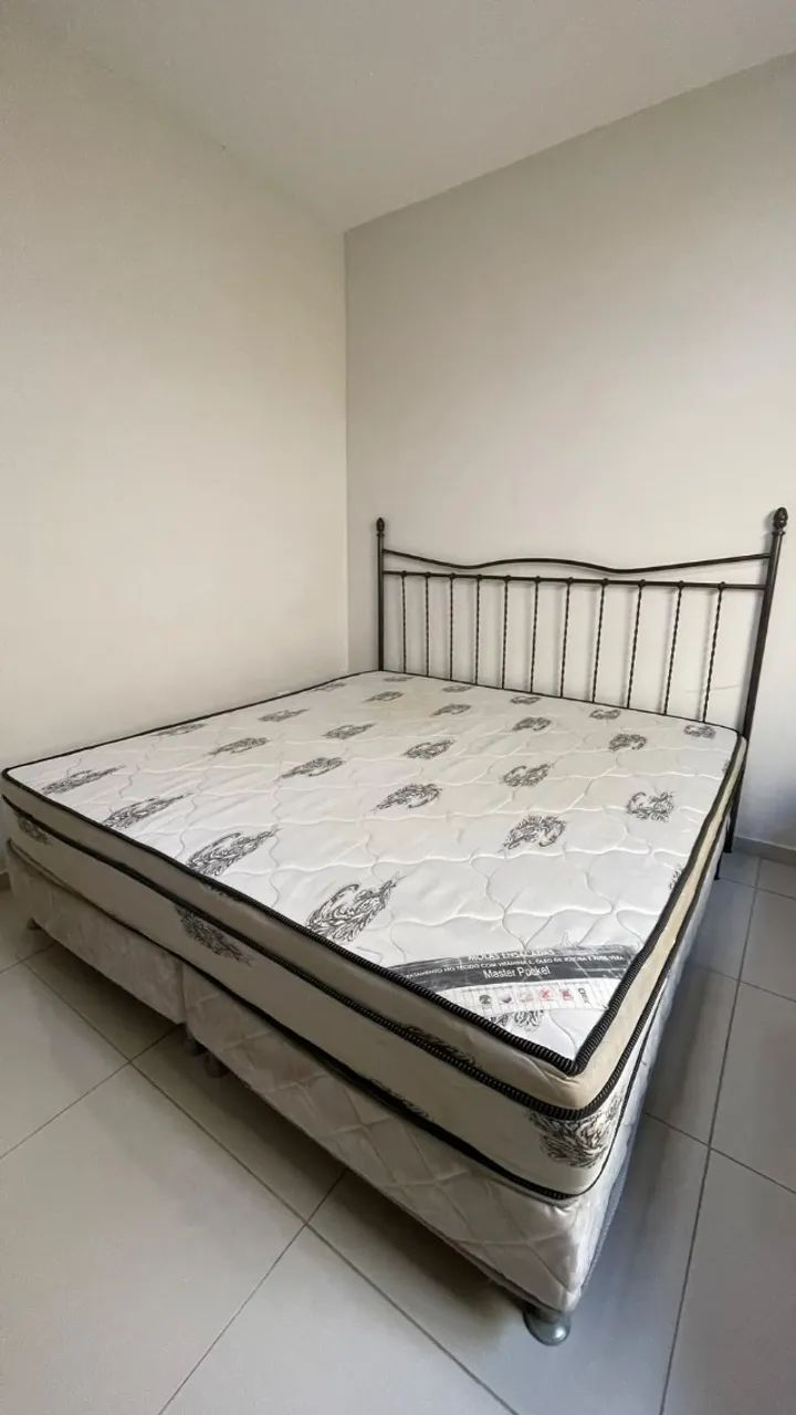 CAMA CASAL KING - Foto 5
