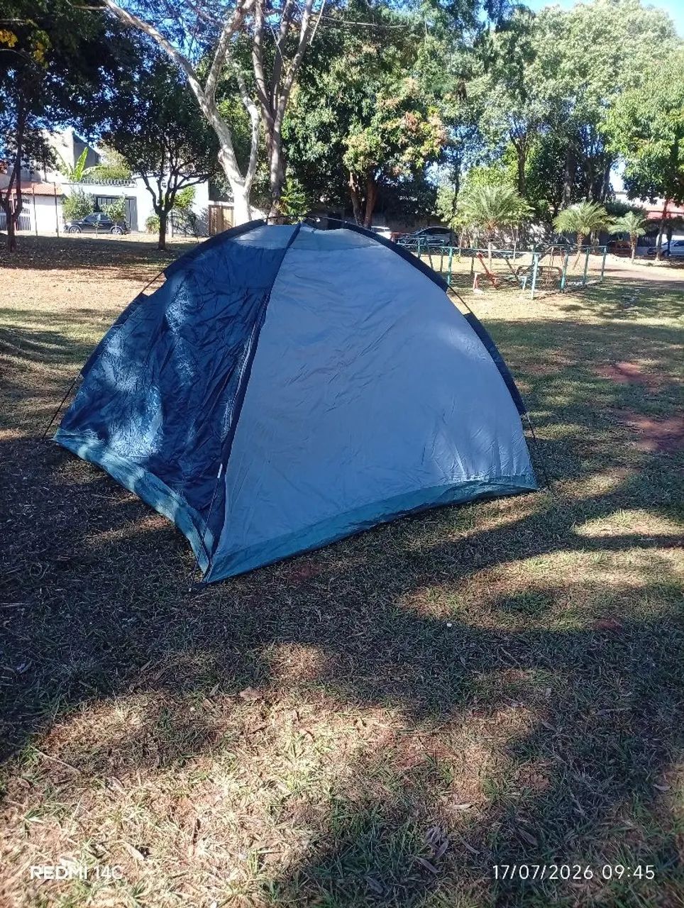 Barraca de camping  - Foto 5