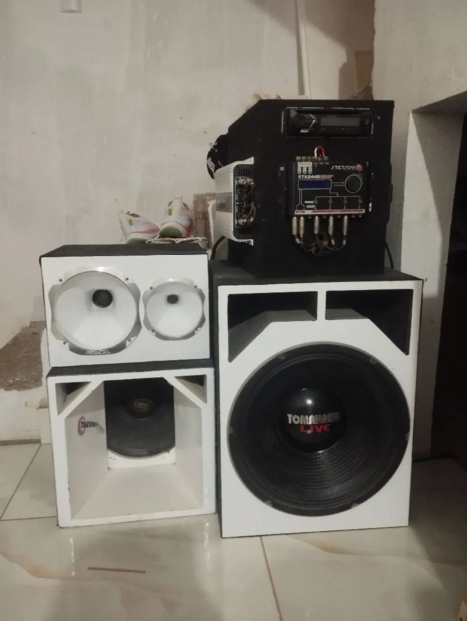 Sim automotivo completo 