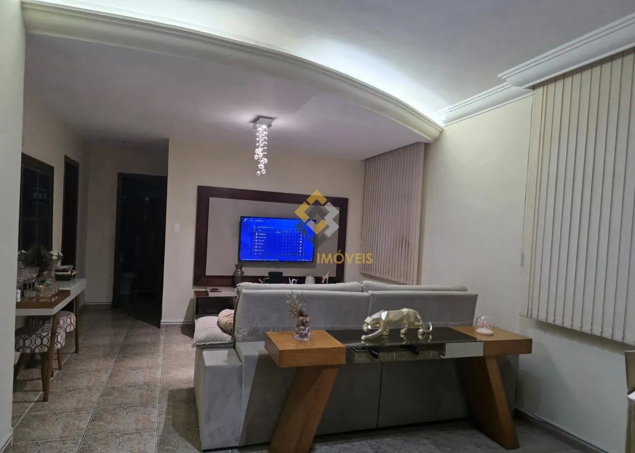 Cobertura 3 quartos - Santa Rosa - Foto 5