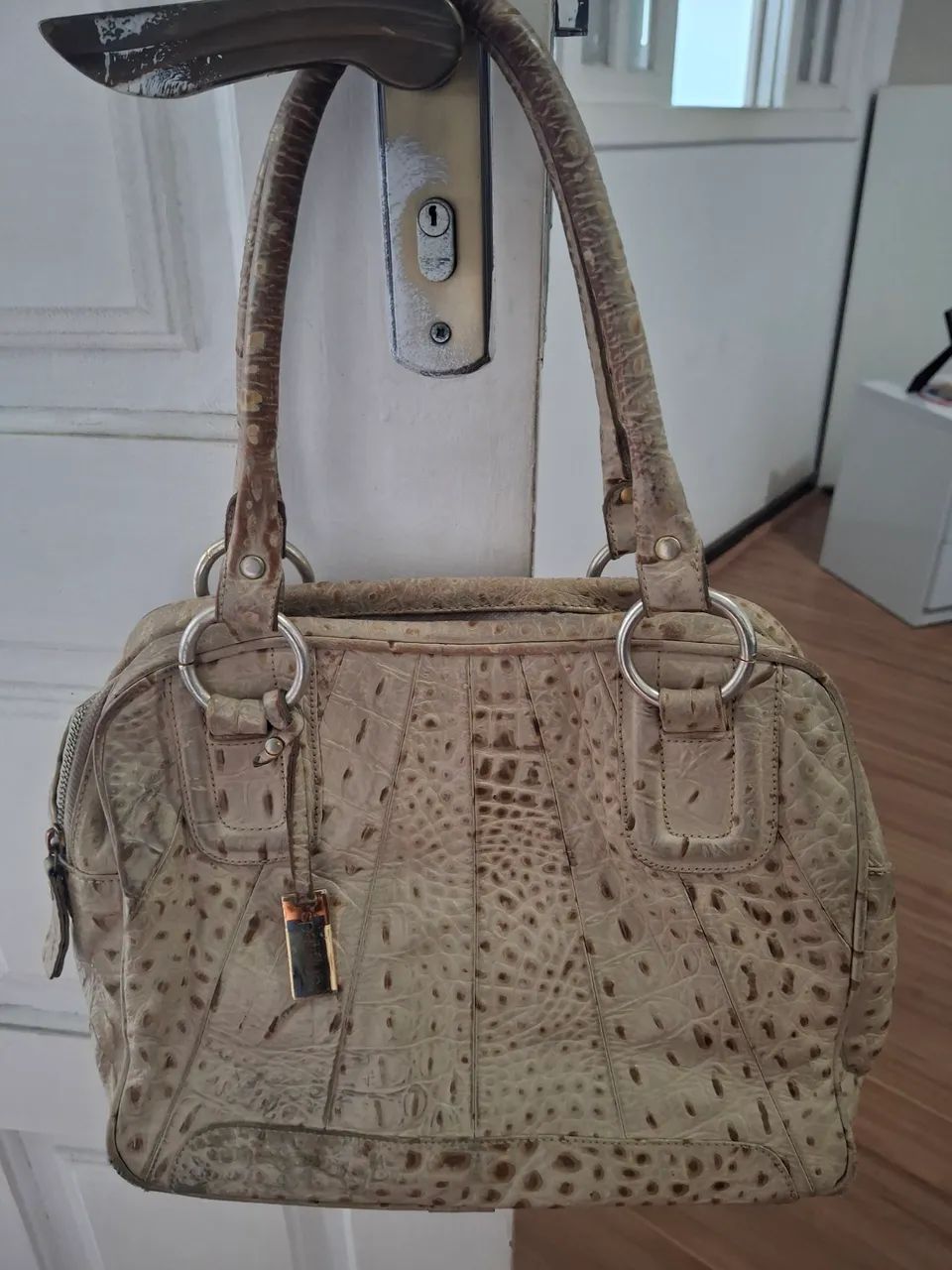 Bolsas constance, spatifilus e outras  - Foto 3