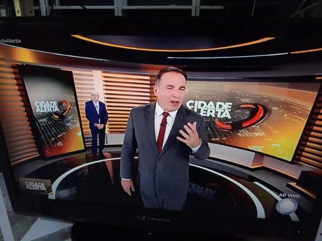 TV BOOSTER USADA