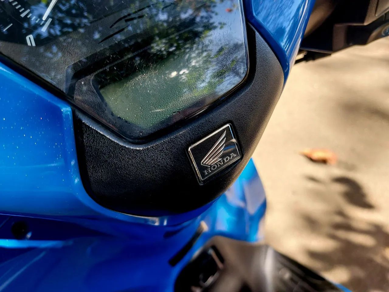 Honda SH 150i 2017 - Completíssima  - Foto 5