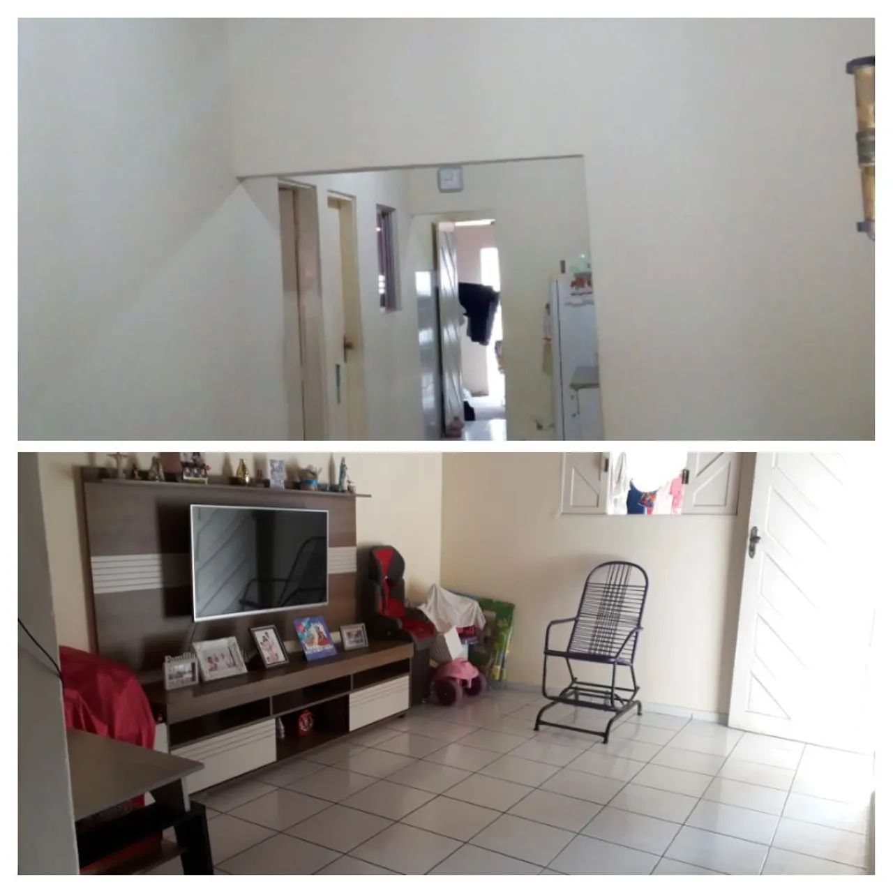  casa na cidade da esperança  - Foto 5