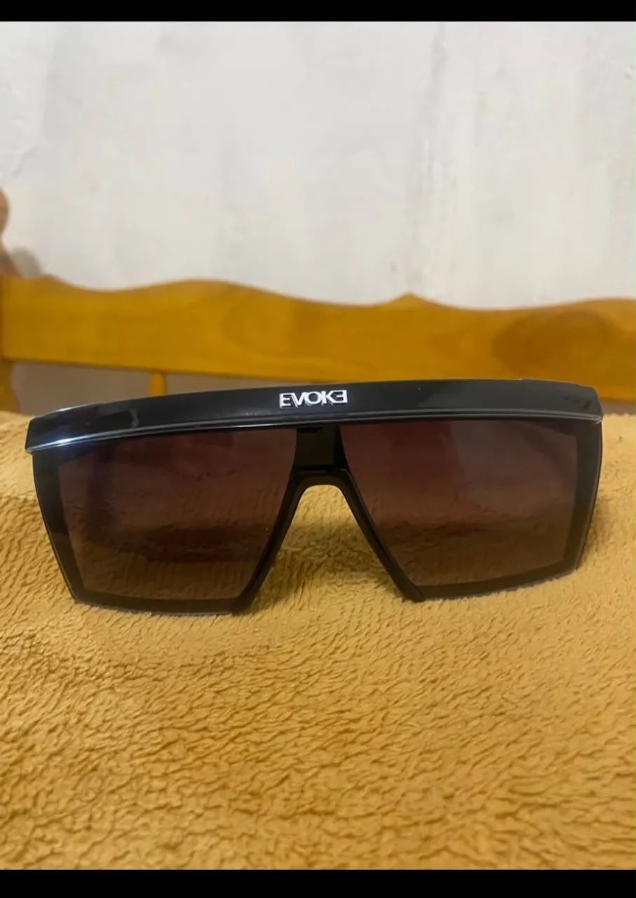 Evoke zerada original 