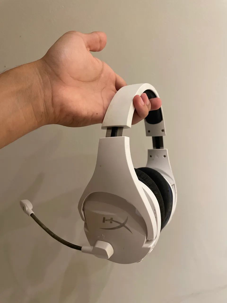 Fone Sem Fio HyperX Stinger - Foto 3
