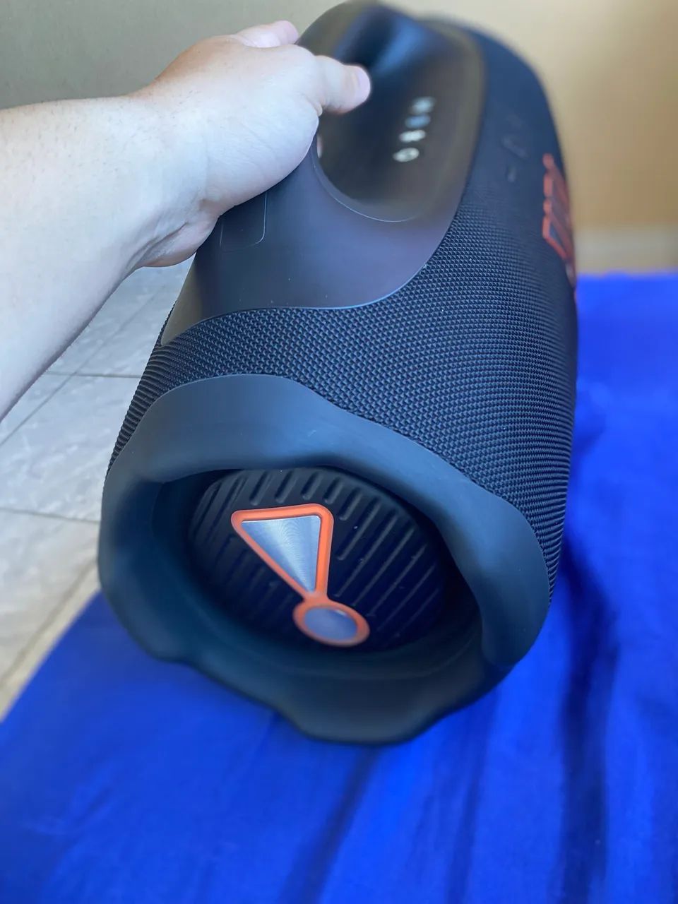 Boombox 4 - Foto 3