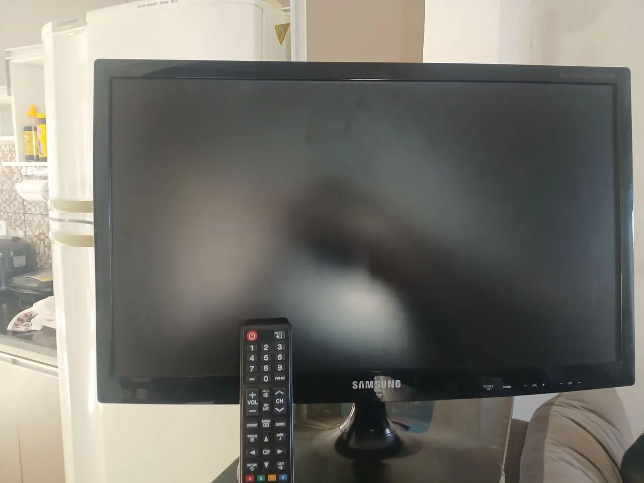 Monitor de PC e TV marca SANSUNG  - Foto 4