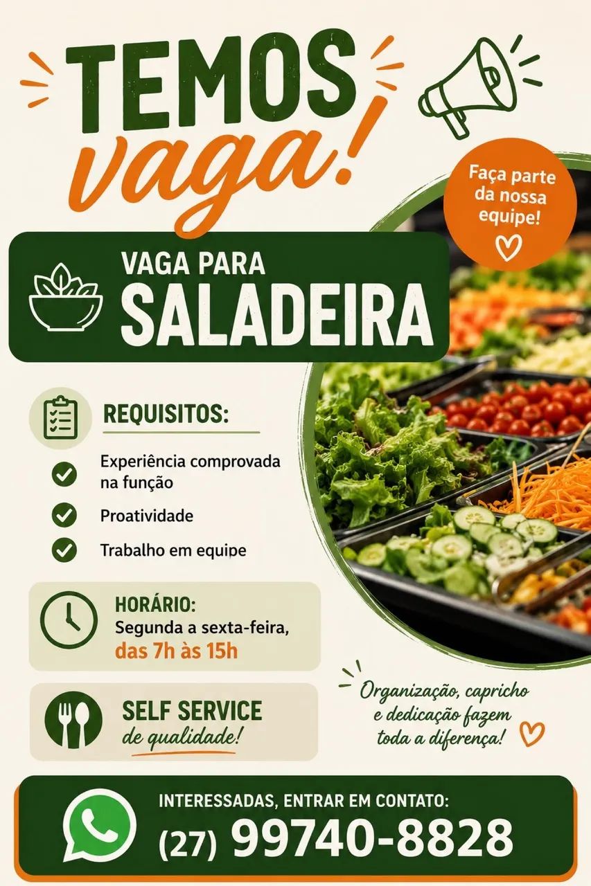 Saladeira