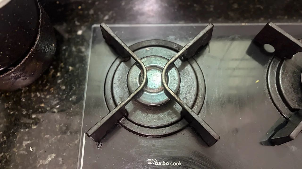 Fogão cooktop  - Foto 5