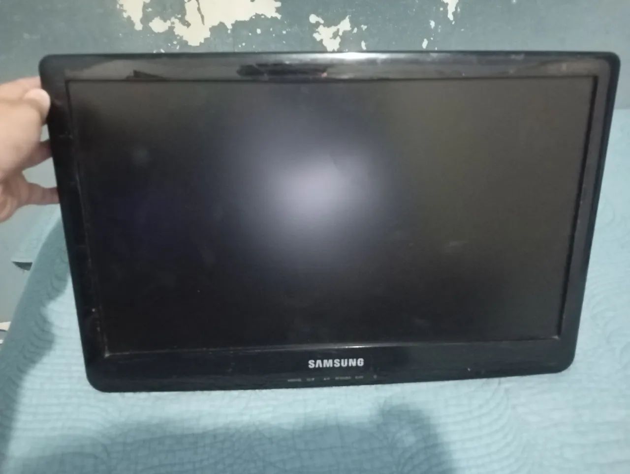 Vendo monitor Samsung  - Foto 3