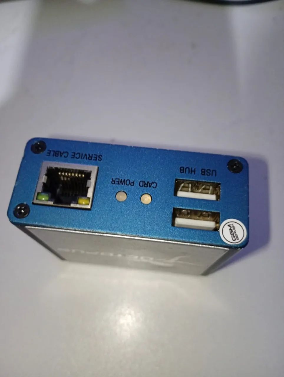 OCTOPUS BOX REPARO CELULAR COM LICENÇA SAMSUNG - Foto 3