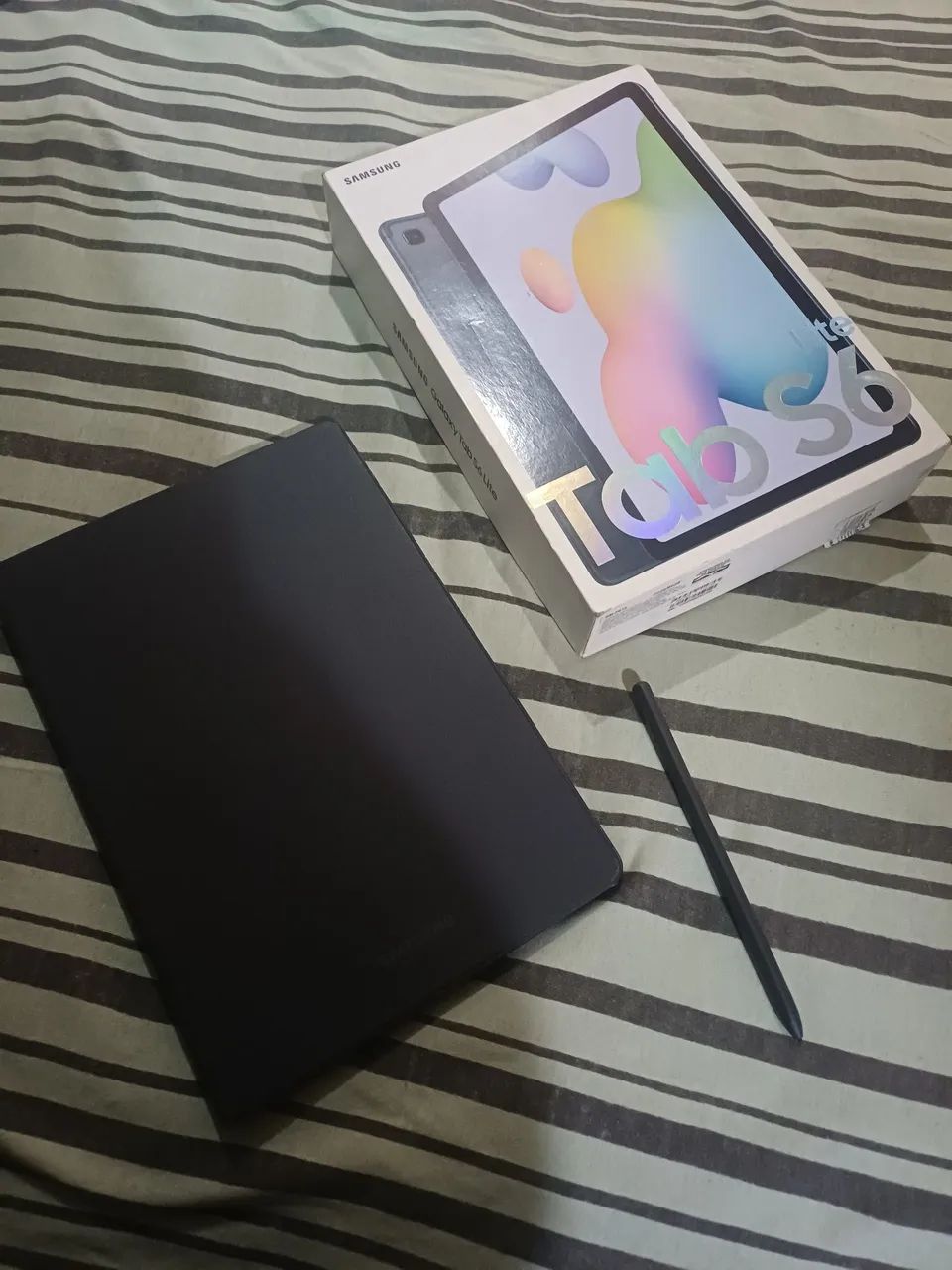 Tablet s6 Lite - Foto 3