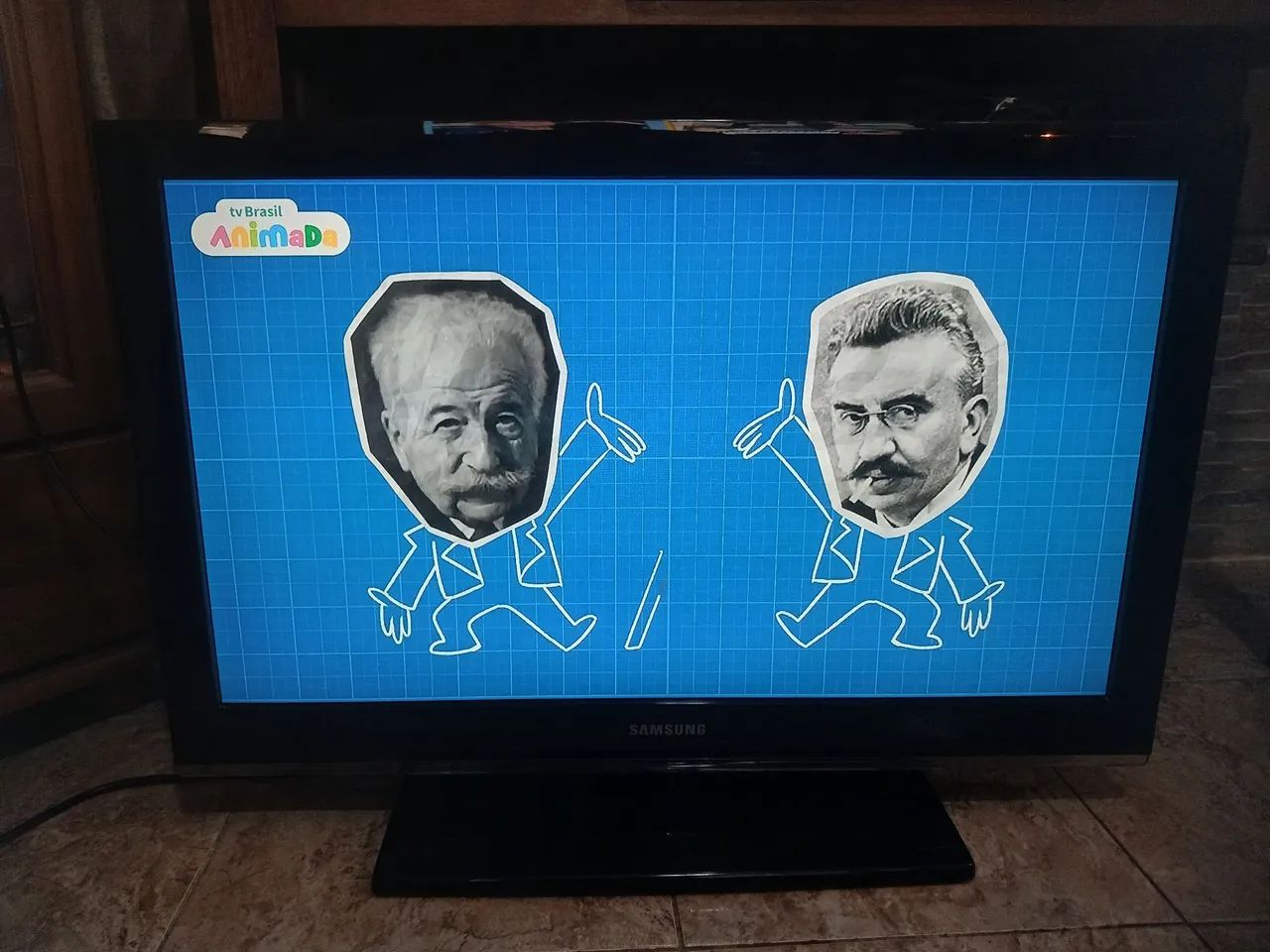 Tv samsung 32 - Foto 2