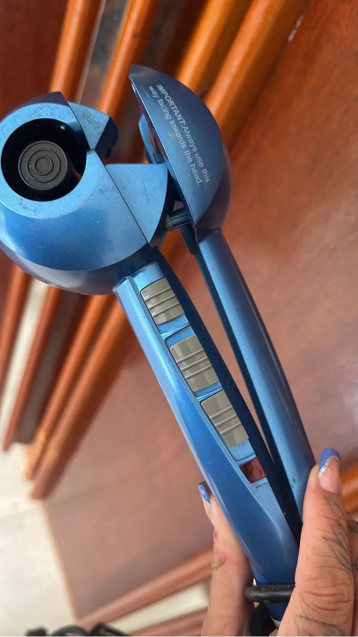 Babyliss  - Foto 2