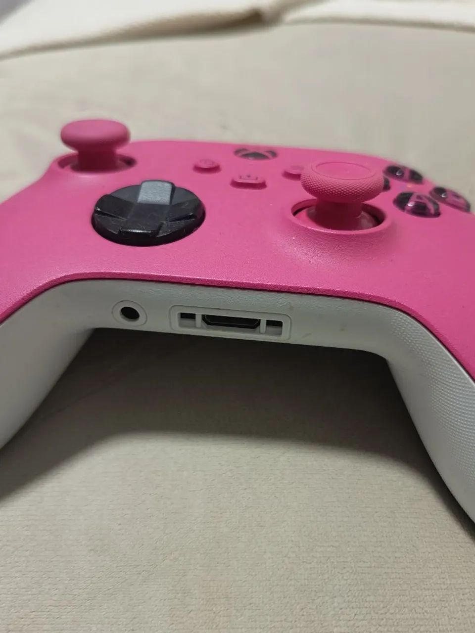 Controle Xbox  - Foto 3
