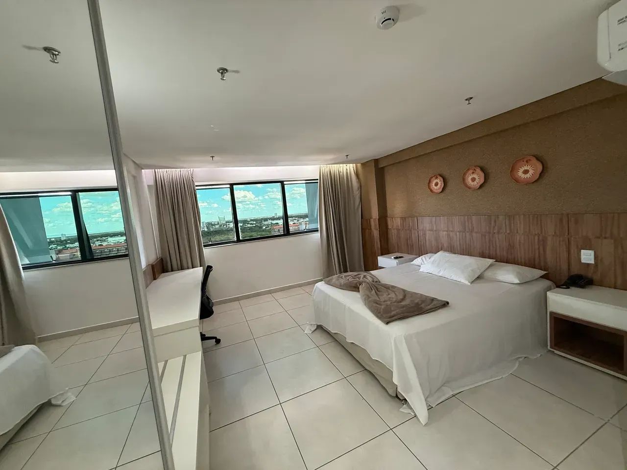 VIVENCE SUITES HOTEL , FLAT - Foto 3