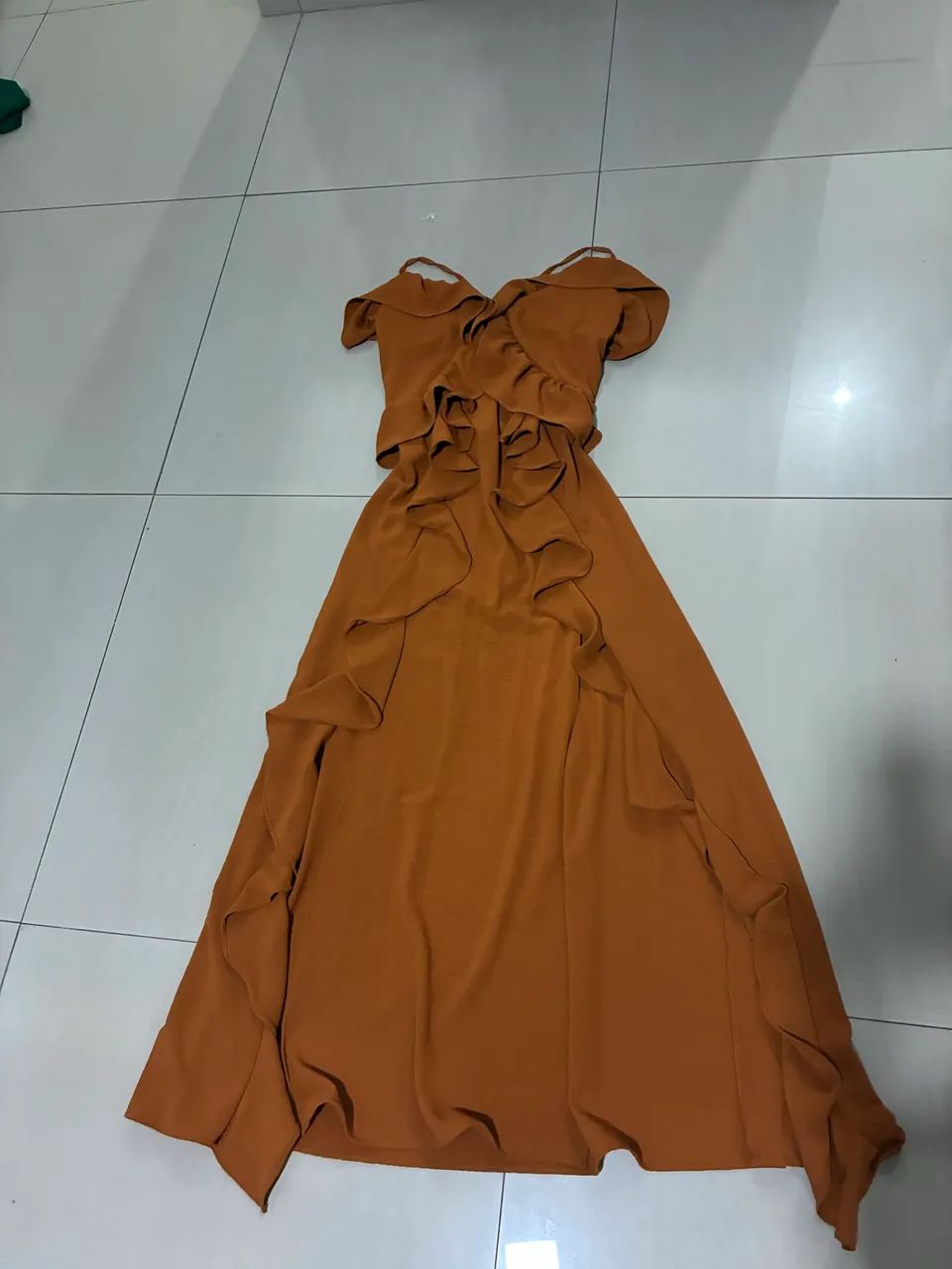 Roupas para brechó 