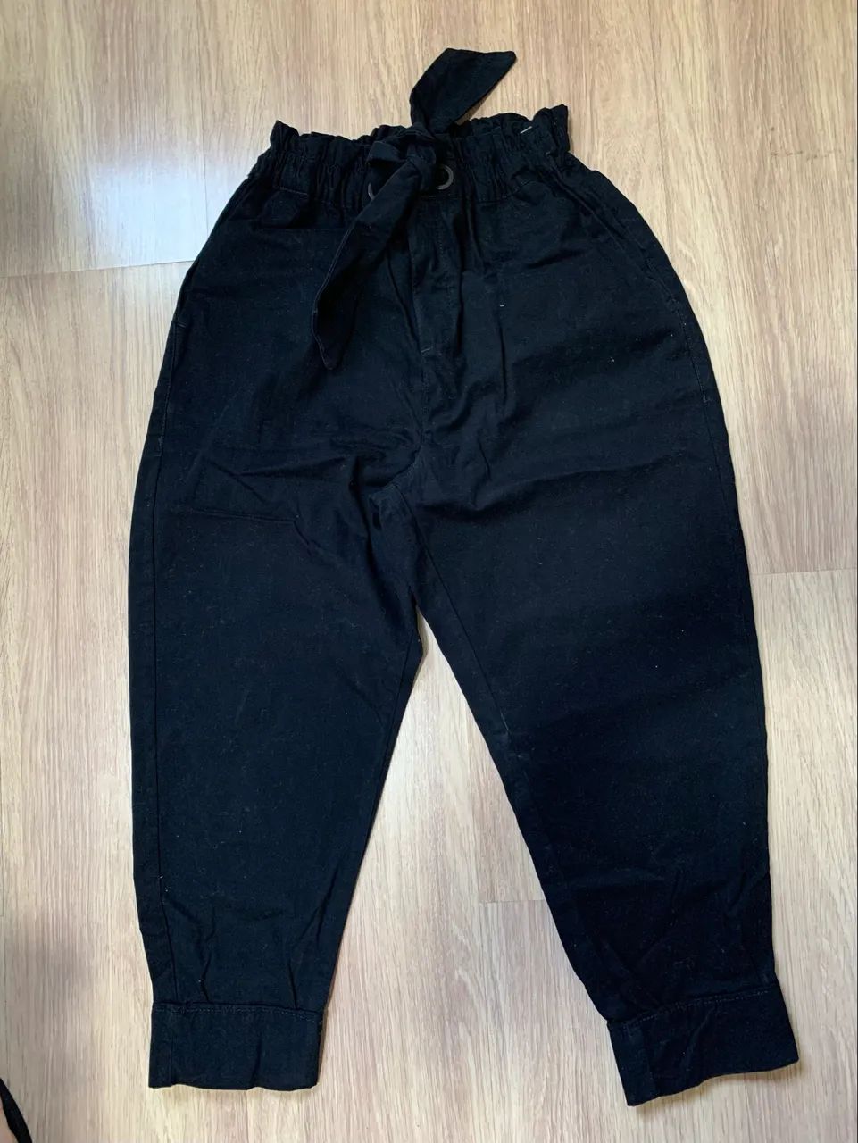 Kit de roupas e calçados femininos  - Foto 3