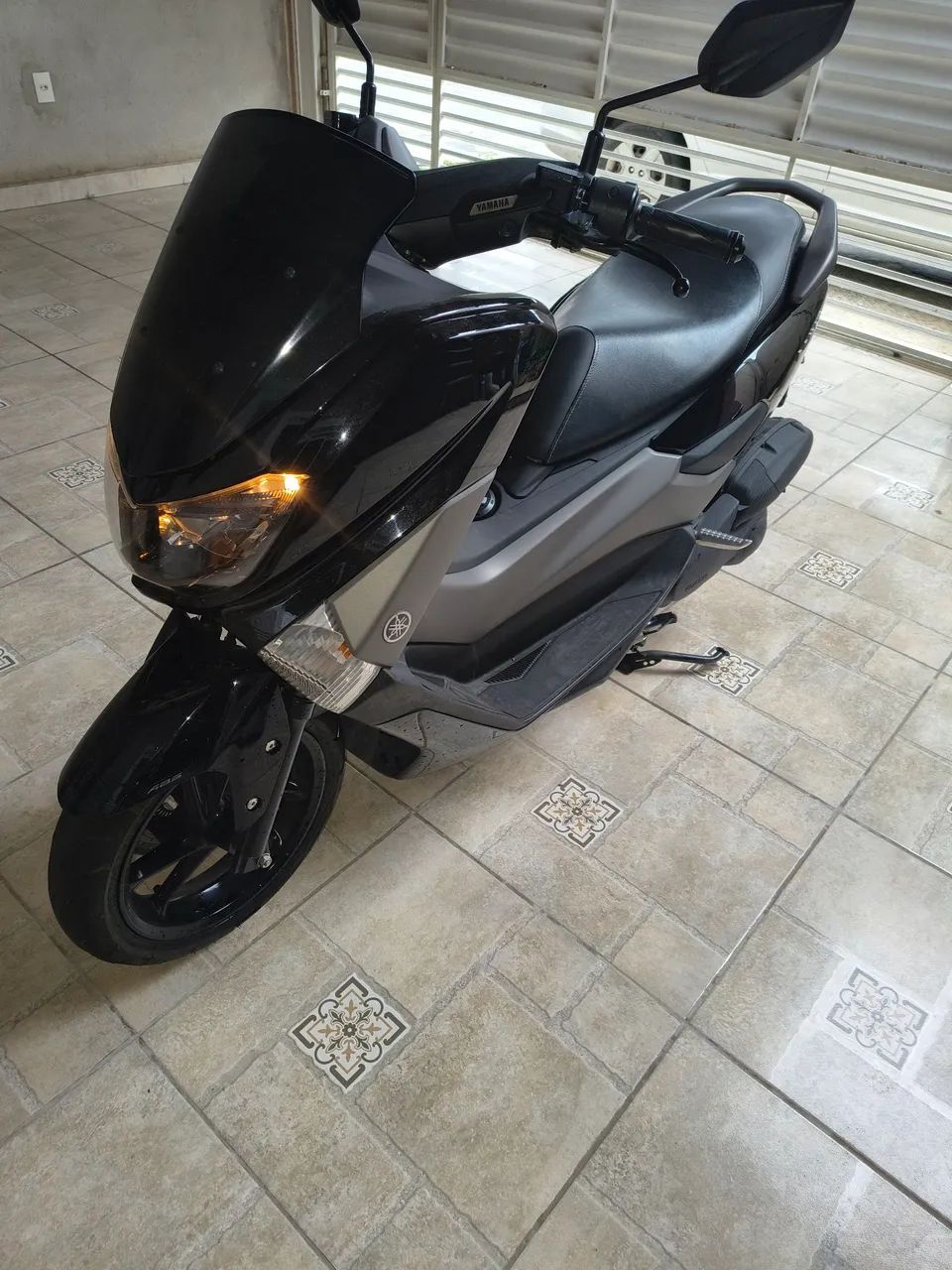 Nmax 160 ABS  - Foto 5